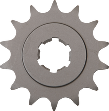 PARTS UNLIMITED Countershaft Sprocket - 14 Tooth - Kawasaki PU13144-035