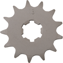 PARTS UNLIMITED Countershaft Sprocket - 13 Tooth - Kawasaki PU13144-053