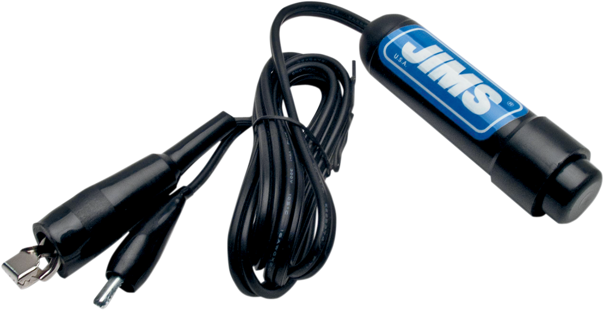 JIMS Remote Start Button 752