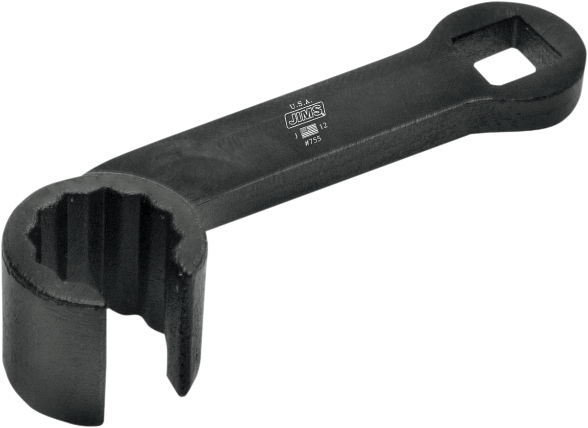 JIMS Wrench - O² Sensor - Dyna/V-Rod 755