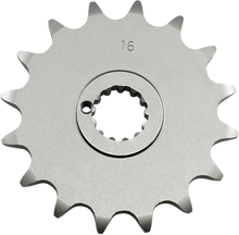 PARTS UNLIMITED Countershaft Sprocket - 16 Tooth - Kawasaki 13144-062-16