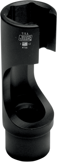 JIMS Wrench - O² Sensor - Softail 756