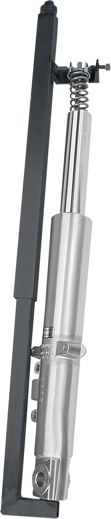JIMS Compressor Fork - Front 1776