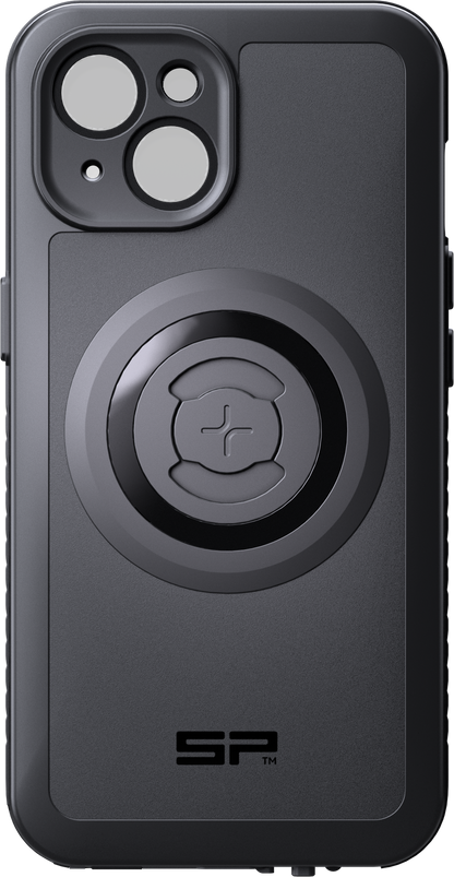 Phone Case Xtreme Spc+ Apple Iphone 15