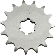 PARTS UNLIMITED Countershaft Sprocket - 15 Tooth - Kawasaki 13144-002