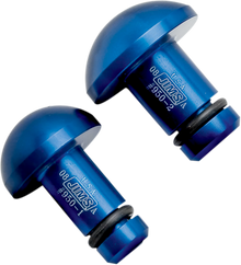JIMS Axle Plug - Hollow 950