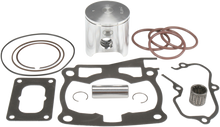 WISECO Piston Kit with Gaskets - 55.00 mm - Yamaha YZ125 PK1350