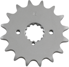 PARTS UNLIMITED Countershaft Sprocket - 16 Tooth - Kawasaki/Suzuki 13144-1016