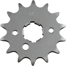PARTS UNLIMITED Countershaft Sprocket - 14 Tooth - Kawasaki/Yamaha 13144-1005