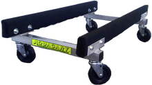 Aq 11 Low Profile Aquacart 14" Wide Bunks