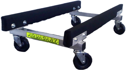 Aq 11 Low Profile Aquacart 14" Wide Bunks