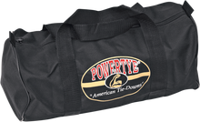 POWERTYE MFG. Tiedown Bag - Large 45022