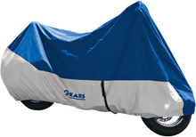GEARS CANADA Premium Indoor Cover - Motorcycle - Large 100110-3-L