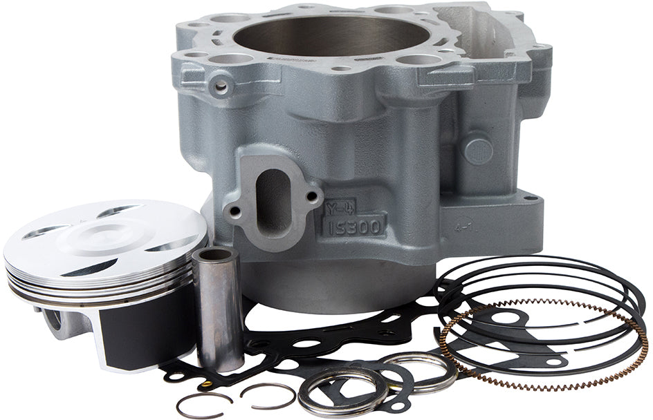 Cylinder Kit 102.00/Std 10.1:1 Yam
