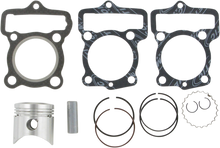 WISECO Piston Kit with Gaskets - 48.00 mm - Honda PK1277