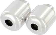PINGEL Bar Ends - Honda - Aluminum 62301