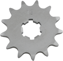 PARTS UNLIMITED Countershaft Sprocket - 13 Tooth - Kawasaki/Suzuki 13144-1023