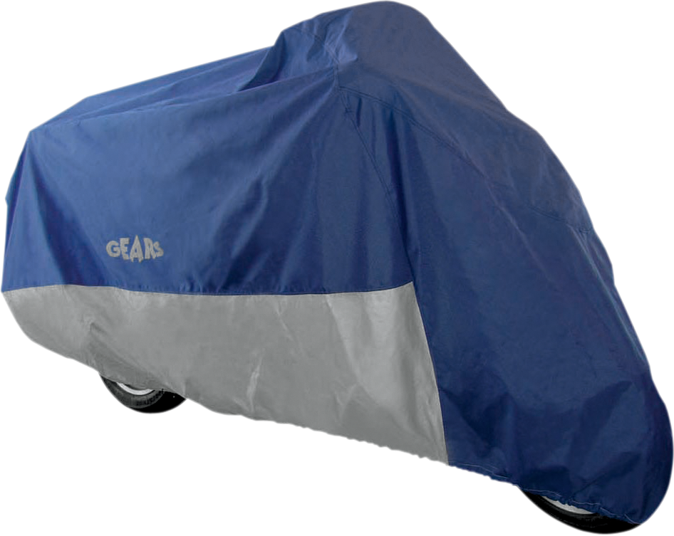 GEARS CANADA TourTitan Waterproof Cover - Motorcycle 100188-3