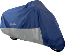 GEARS CANADA TourTitan Waterproof Cover - Motorcycle 100188-3