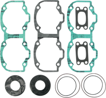 VERTEX Complete Gasket Set - Ski-Doo 711277