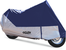 GEARS CANADA Bodyguard Cover - Motorcycle - L 100278-3-L