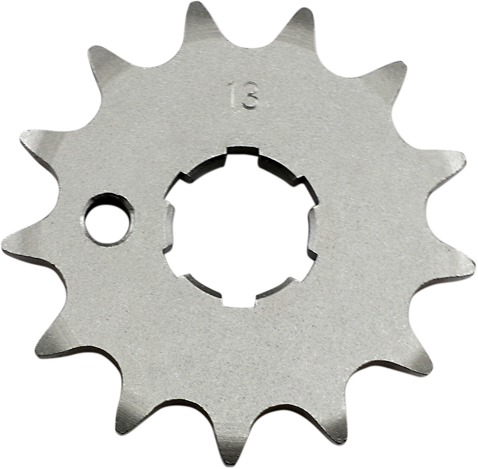 PARTS UNLIMITED Countershaft Sprocket - 13 Tooth - Kawasaki/Yamaha PU13144-1027