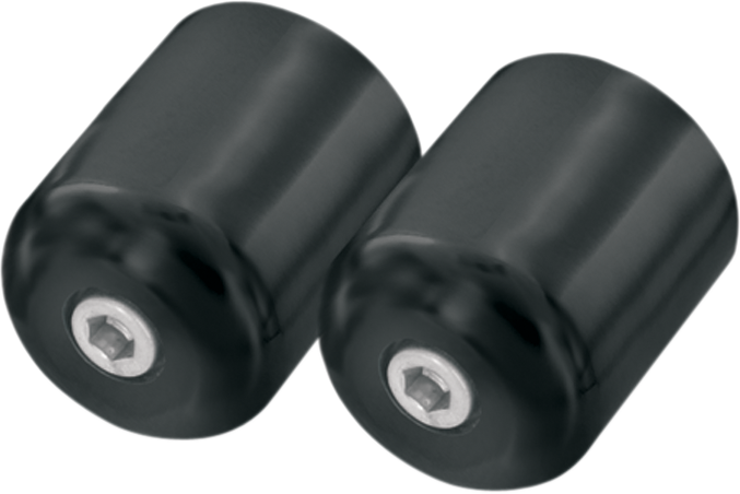 PINGEL Bar Ends - Suzuki - Delrin Plastic 62305