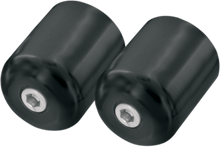 PINGEL Bar Ends - Suzuki - Delrin Plastic 62305