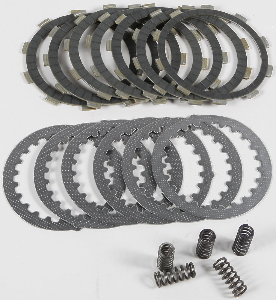 Clutch Set Drc42