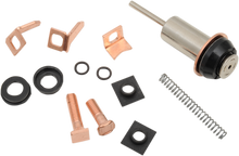TERRY COMPONENTS Solenoid - Repair Kit 550000