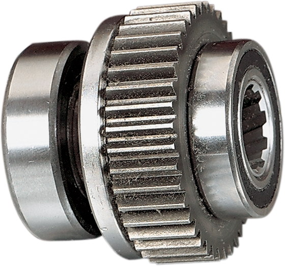 TERRY COMPONENTS Starter Drive Clutch - Harley Davidson 550100