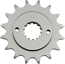 PARTS UNLIMITED Countershaft Sprocket - 16 Tooth - Kawasaki/Suzuki 13144-1085