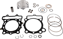 ATHENA Piston Kit with Gaskets - 77.96 mm - Kawasaki P5F0780071004A