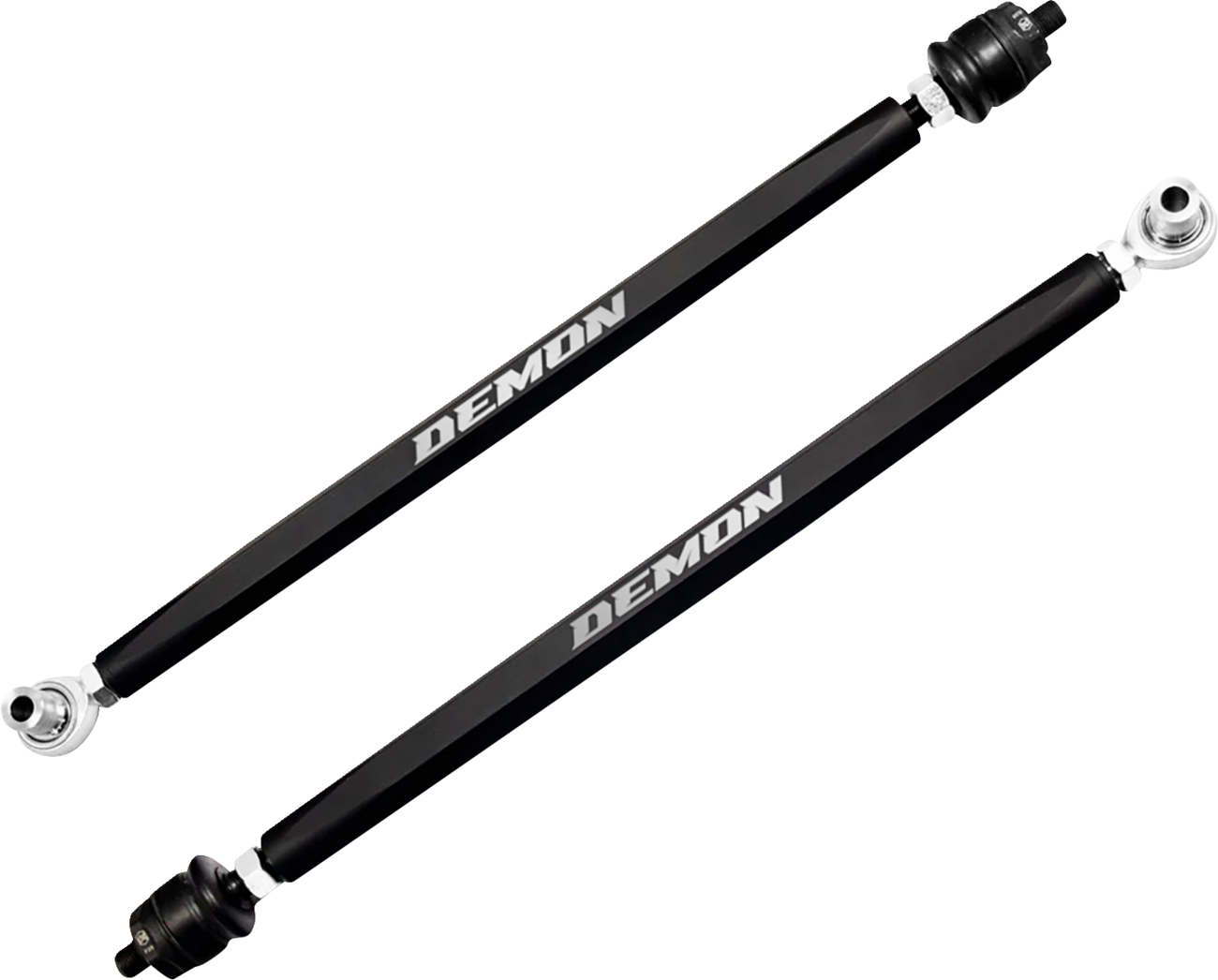 DEMON Tie Rods - 72" PATD-3002XHD-D