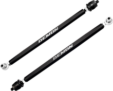 DEMON Tie Rods - 72" PATD-3002XHD-D