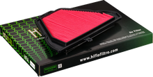 HIFLOFILTRO OEM Replacement Air Filter - Triumph HFA6512