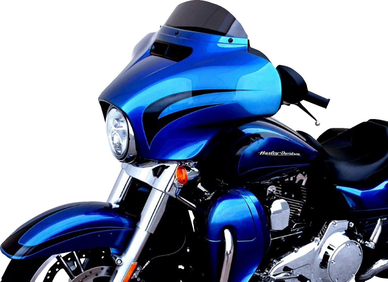 J & M 200 W Amplifier Kit - Harley Davidson JMA6-200HC14