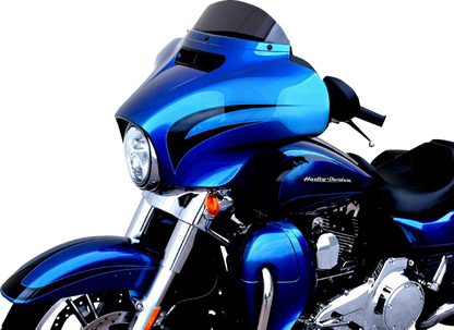 J & M 200 W Amplifier Kit - Harley Davidson JMA6-200HC14