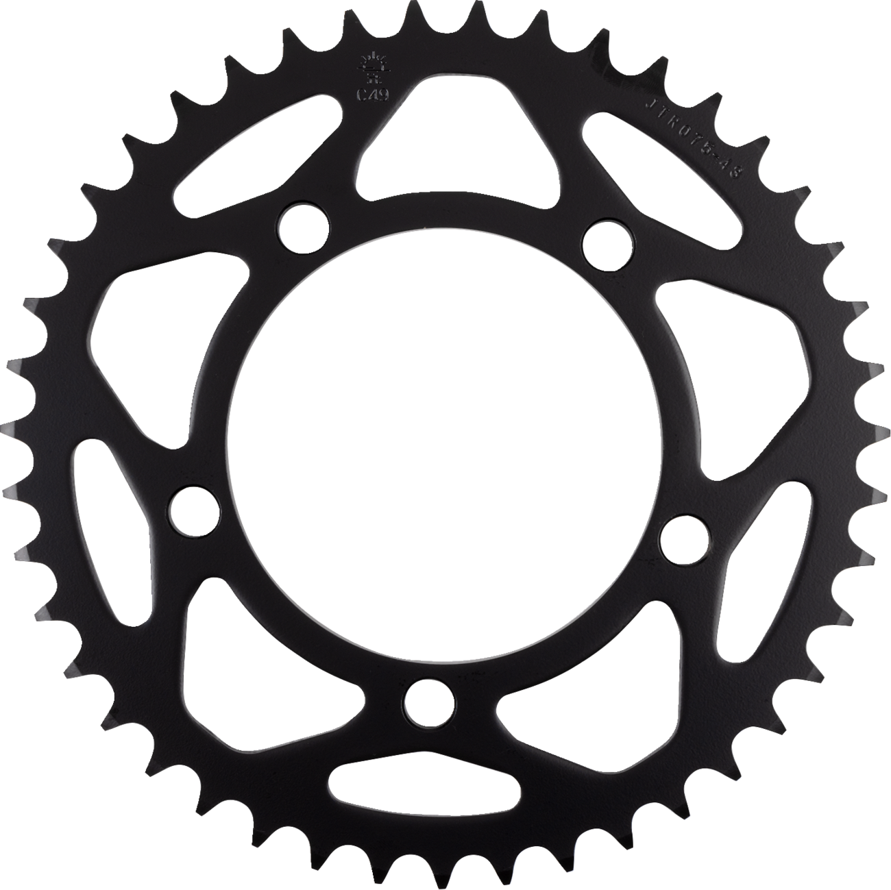 JT SPROCKETS Rear Sprocket - 43 Tooth - BMW JTR75.43
