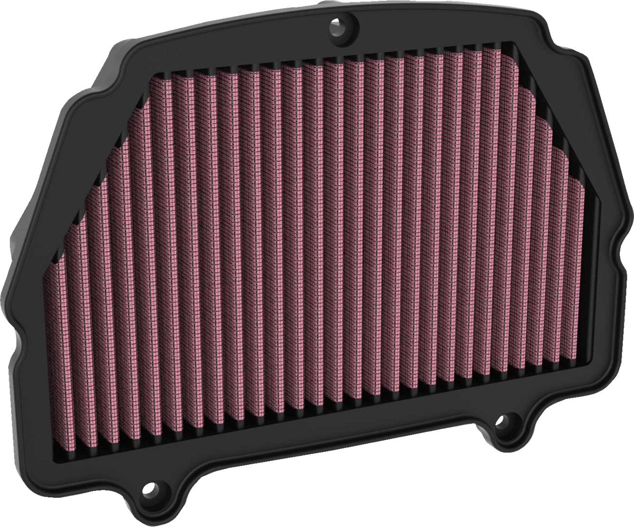 K & N Replacement High Flow Air Filter - Suzuki SU-1321