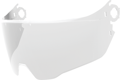 ICON MX Shield - Elsinore™ - Clear 0130-1246