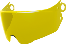ICON MX Shield - Elsinore™ - Yellow 0130-1247