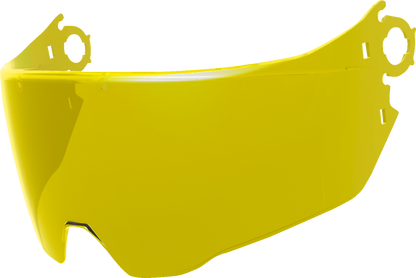 ICON MX Shield - Elsinore™ - Yellow 0130-1247