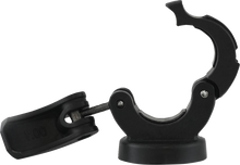 KLOCK WERKS iOmounts® Nomad™ Universal Phone Mount - 1" Clamp KWS-NOMAD+1.0