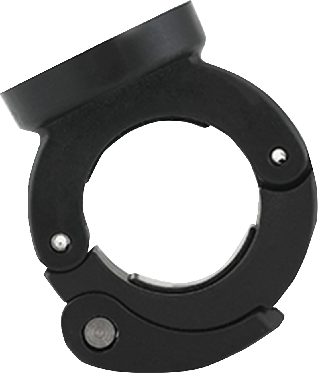 KLOCK WERKS iOmounts® Nomad™ Universal Phone Mount - 1-1/4" Clamp KWD-NOMAD+1.25