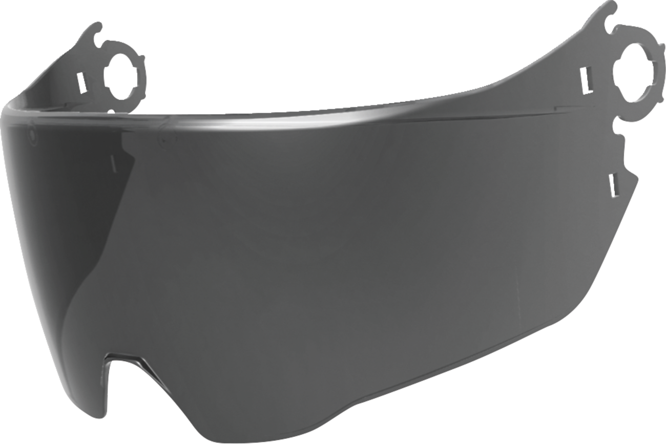 ICON MX Shield - Elsinore™ - Limo Black 0130-1248