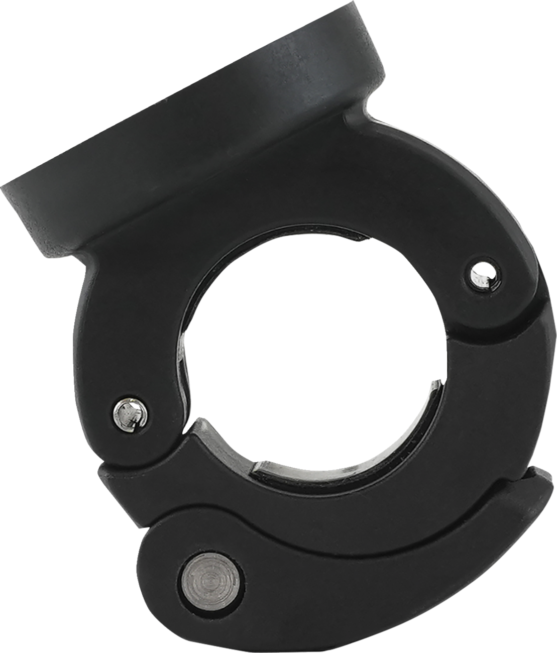 KLOCK WERKS iOmounts® Nomad™ Universal Phone Mount - 1" Clamp KWS-NOMAD+1.0