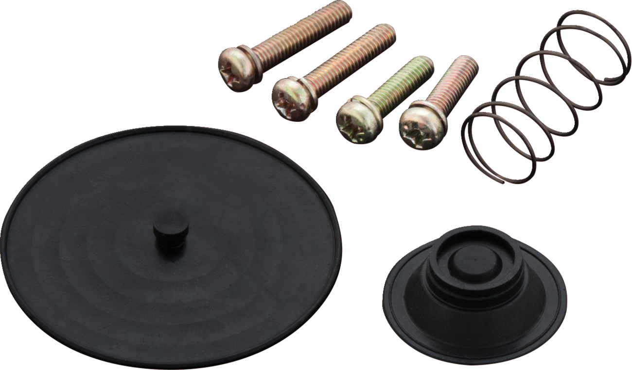 SHOW CHROME Fuel Petcock Repair Kit - Honda 5-601