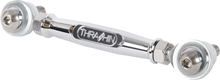 THRASHIN SUPPLY CO. Adjustable Brake Linkage - Chrome TSC-2301-3