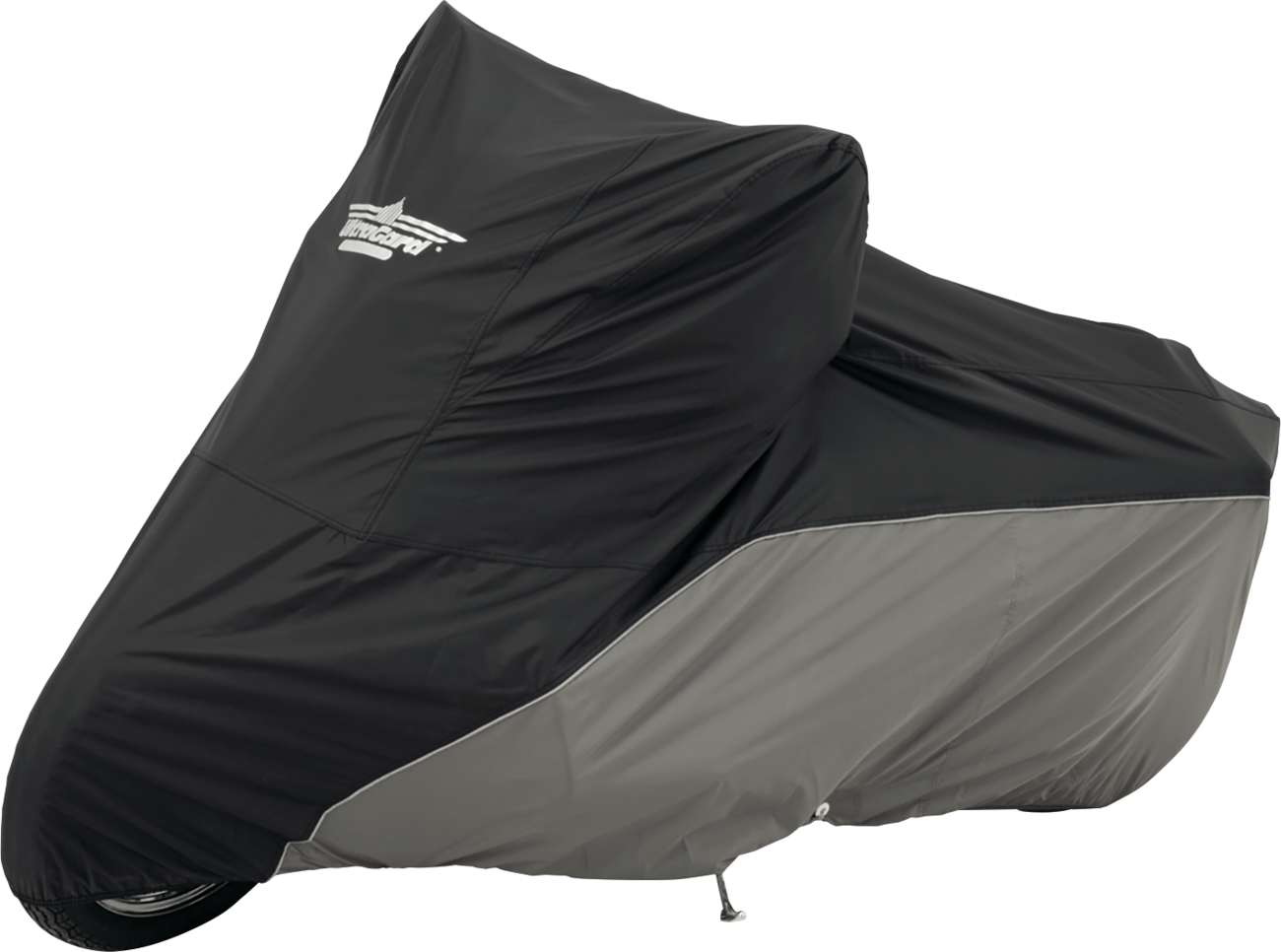 ULTRAGARD Cover - Med Cruiser - Black/Charcoal 4-443BC